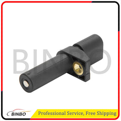 Fits Mercedes-Benz 98-08 Crankshaft Position Sensor Crank Ckp Cps C E S Class 07FC0E-D4 - KOEEK