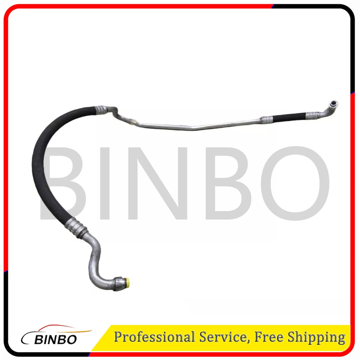 A1698301815 For MB A W169 COMPRESSOR EXPANSION VALVE REFRIGERANT LINE 07FC0E-D4 - KOEEK
