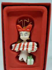 Lenox 2022 Grinch Cindy Lou Who Ornament- Dr. Seuss LENOX - KOEEK
