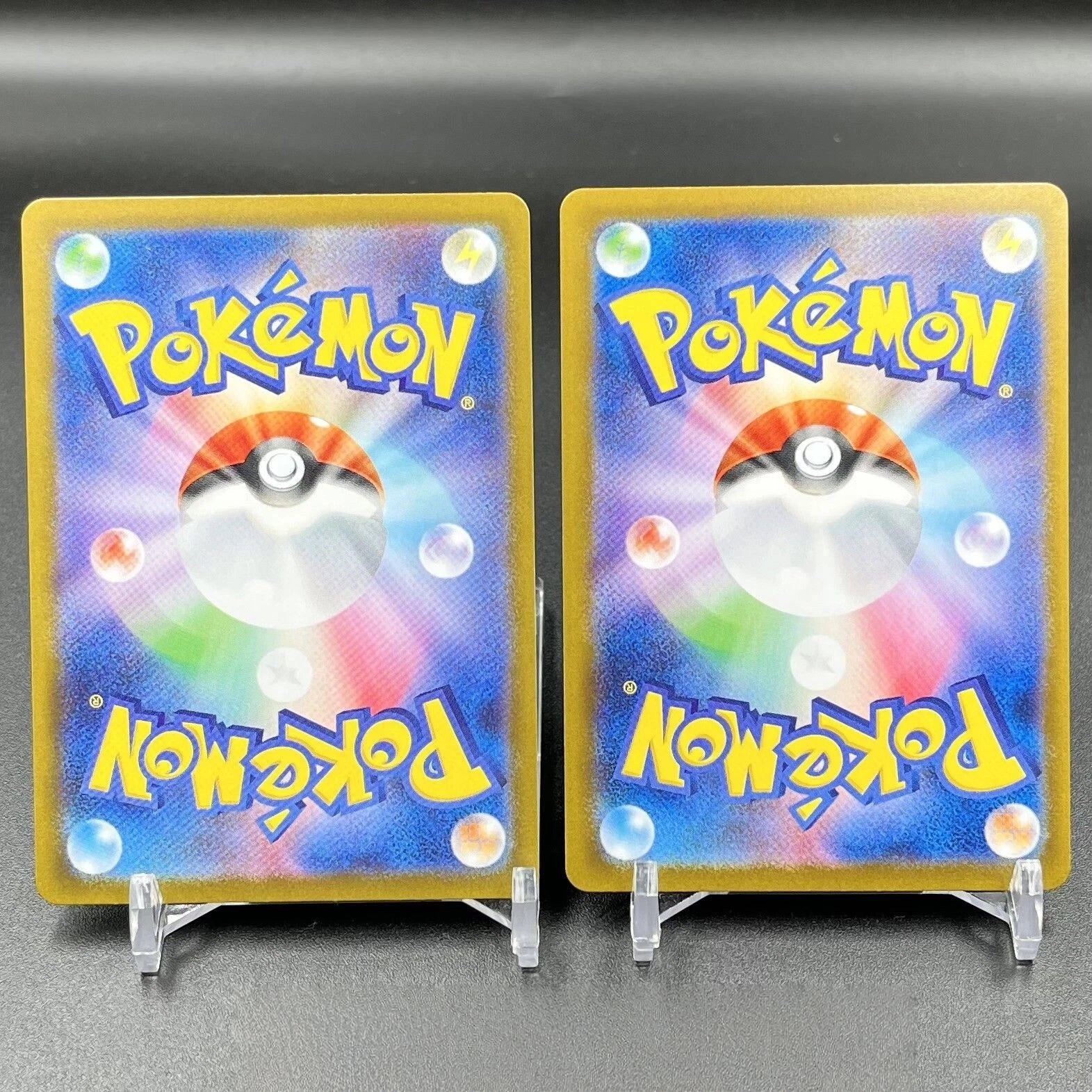Pokemon Japanese Wobbuffet Meowth AR Set SV10-109/098 & 103 Glory Of Team Rocket 07FC0E-D4 - KOEEK