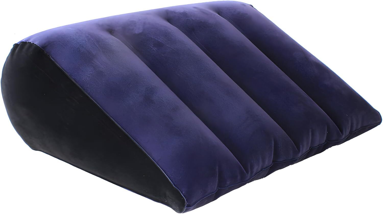new Portable Wedge Pillow Inflatable Cushion - Body Positioners for Legs and Blue 07FC0E-D4 - KOEEK