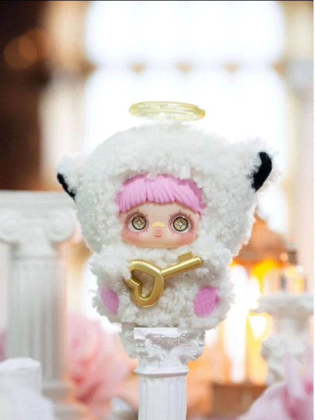 HiToy MayMei May I Love you Series Confirmed Blind Box Plush Pendant Figure Toy HITOY - KOEEK