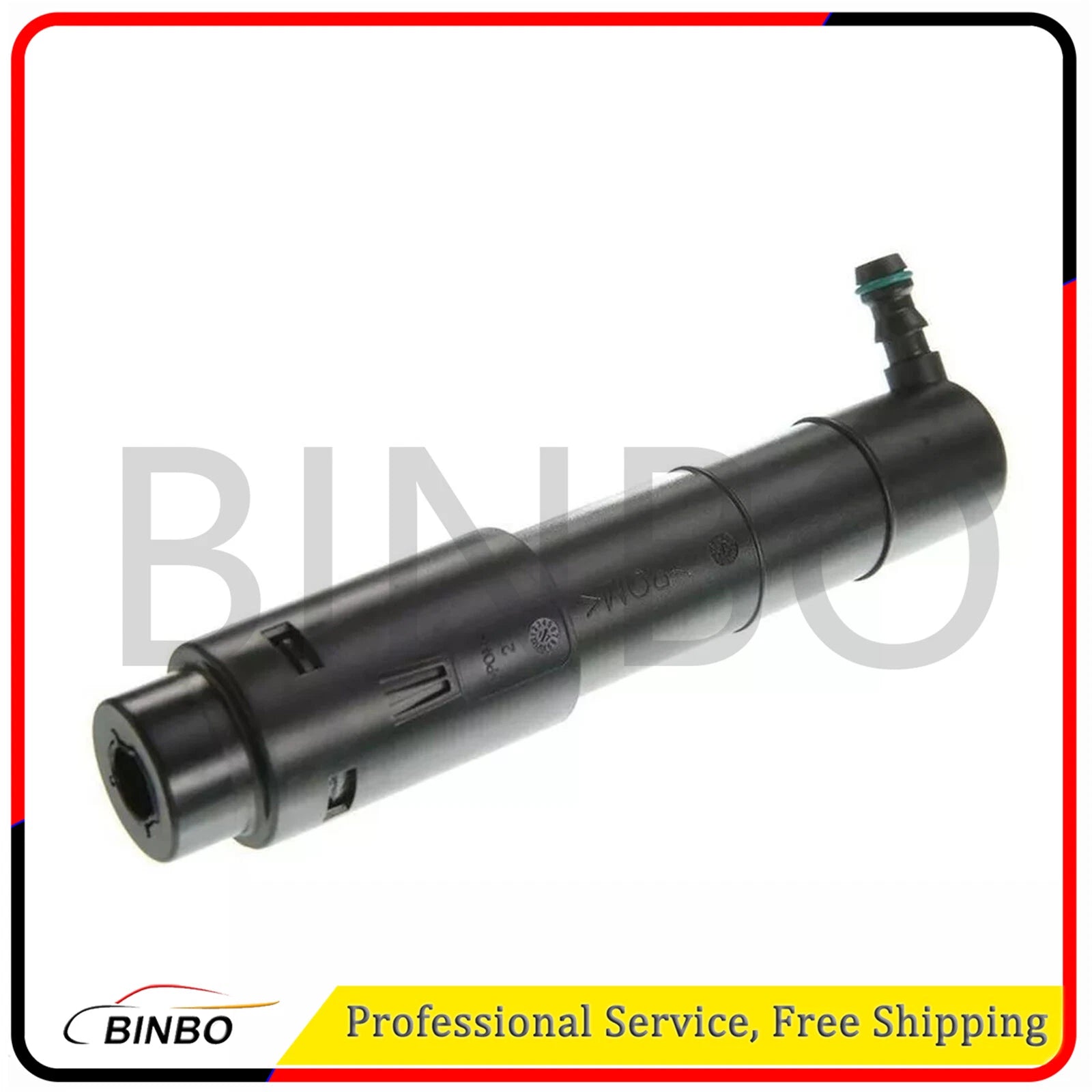 Left or Right Headlight Washer Nozzle for Porsche Macan SUV 95B955978 07FC0E-D4 - KOEEK