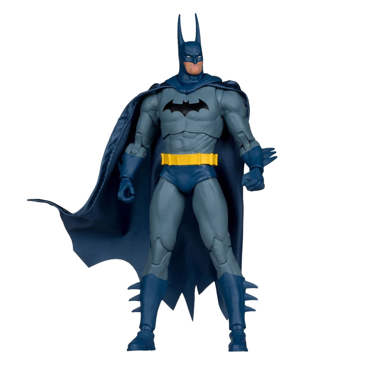 McFarlane DC Multiverse Batman Kelly‑Jones Comic Version 1/10 Action Figure 07FC0E-D4 - KOEEK