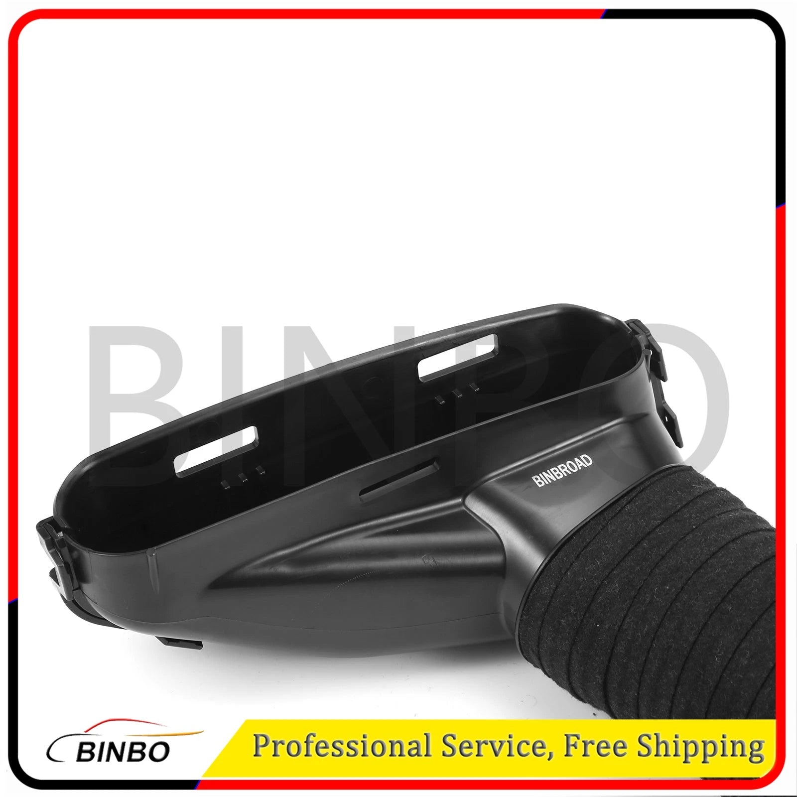 A6420948597 For Mercedes X253 GLC250d 2017 Air Intake Pipe Tube 07FC0E-D4 - KOEEK