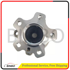 31206899176 Front Left/Right Wheel Hub Bearing Assembly For BMW G42 G20 G26 G30 07FC0E-D4 - KOEEK