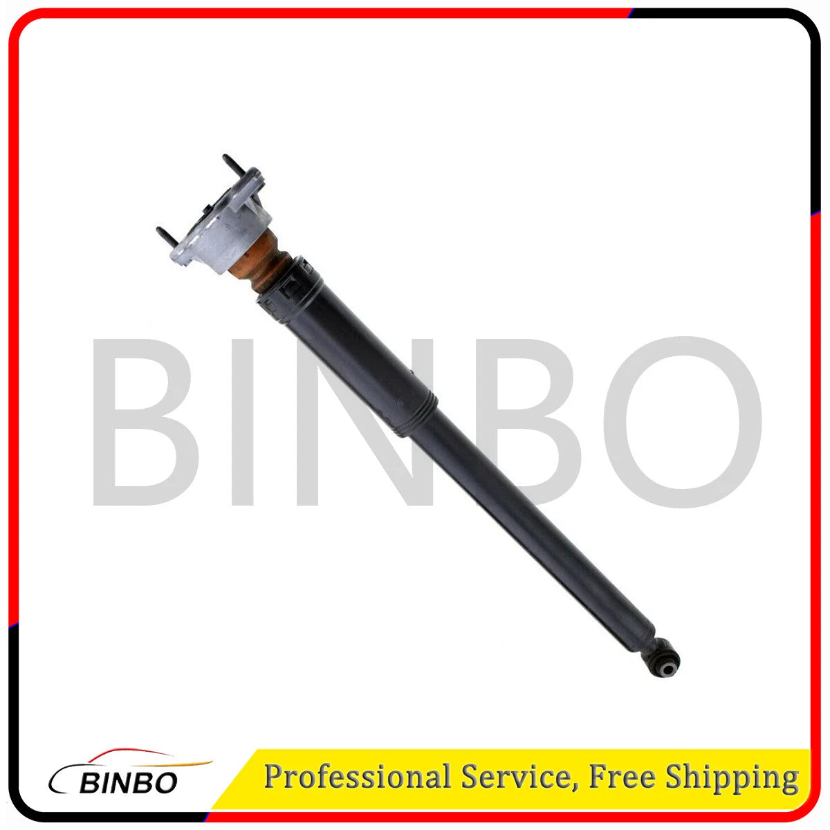 Rear LH /RH Side Shock Absorber for Benz GLK250 2013-2015 GLK350 2043200131 07FC0E-D4 - KOEEK