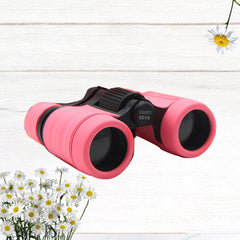 Travel Children Toy Binoculars