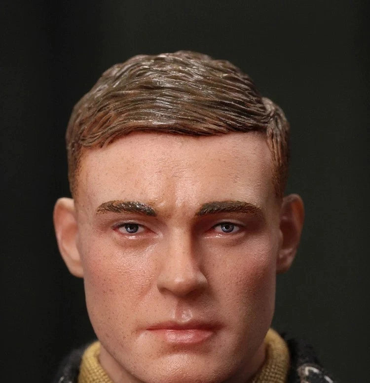 DID 3R TG80005 1/12 Male Action Figure Toy 6" WWII German SS Honor Guard Archard DID - KOEEK