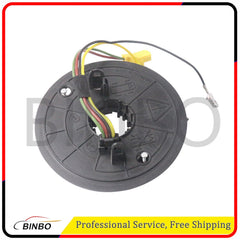 Spiral Cable Clock Spring For Benz C230 C280 C250 CLK320 CLK430 SLK230 SLK32 07FC0E-D4 - KOEEK
