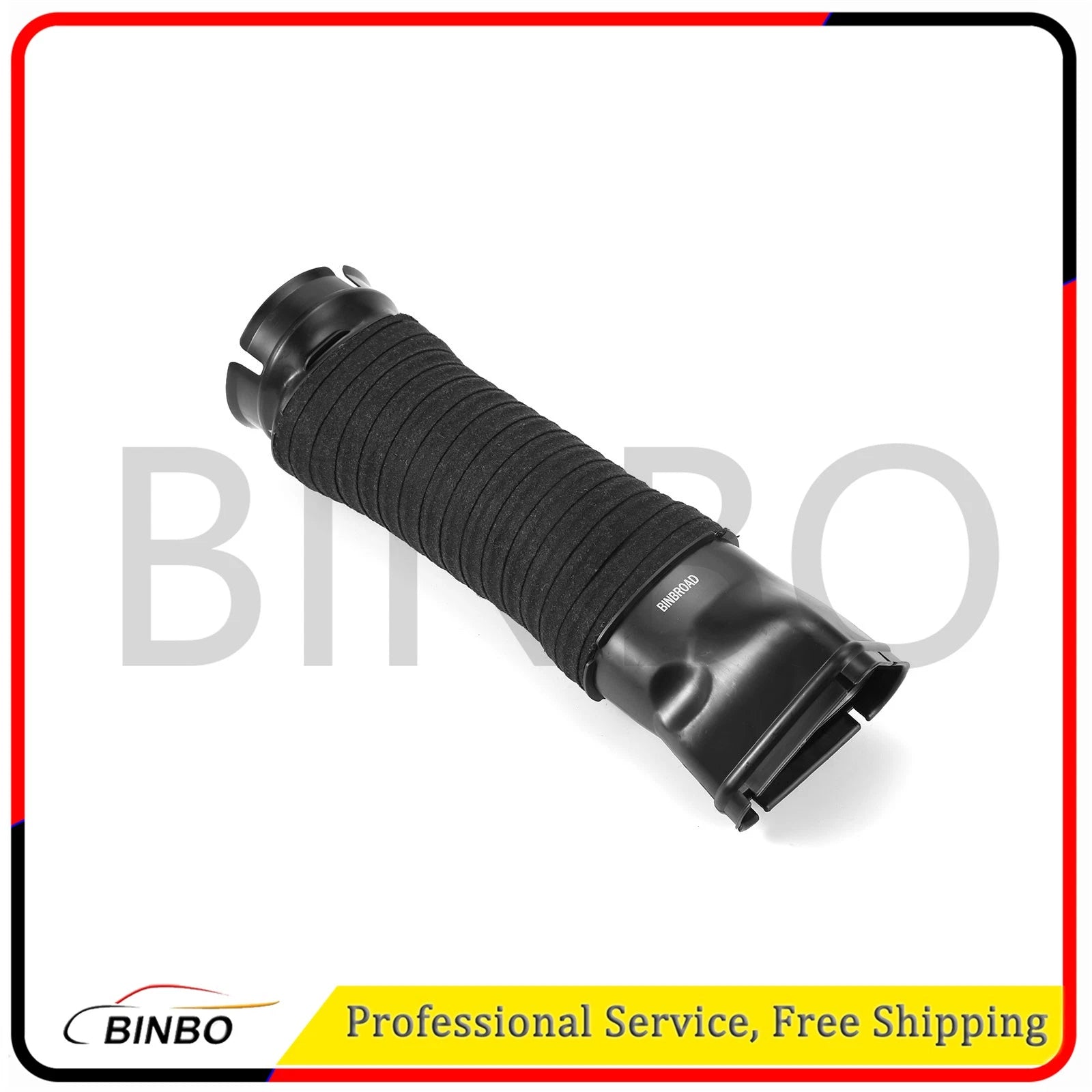 Air Intake Inlet Duct Pipe 6420909337 For Mercedes-Benz G W463 G500 G350D G350 07FC0E-D4 - KOEEK