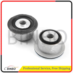 Suspension Control Arm Bushing Set Fit For Porsche 997 987 911 07FC0E-D4 - KOEEK