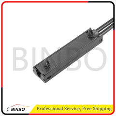 Front Hood Release Lock Cable For BMW 550i GT 640i 650i xDrive M6 51237183773 07FC0E-D4 - KOEEK