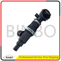 PCH501310 Radiator to Thermostat Water Hose For Land Rover Range Rover 4.2L V8 07FC0E-D4 - KOEEK