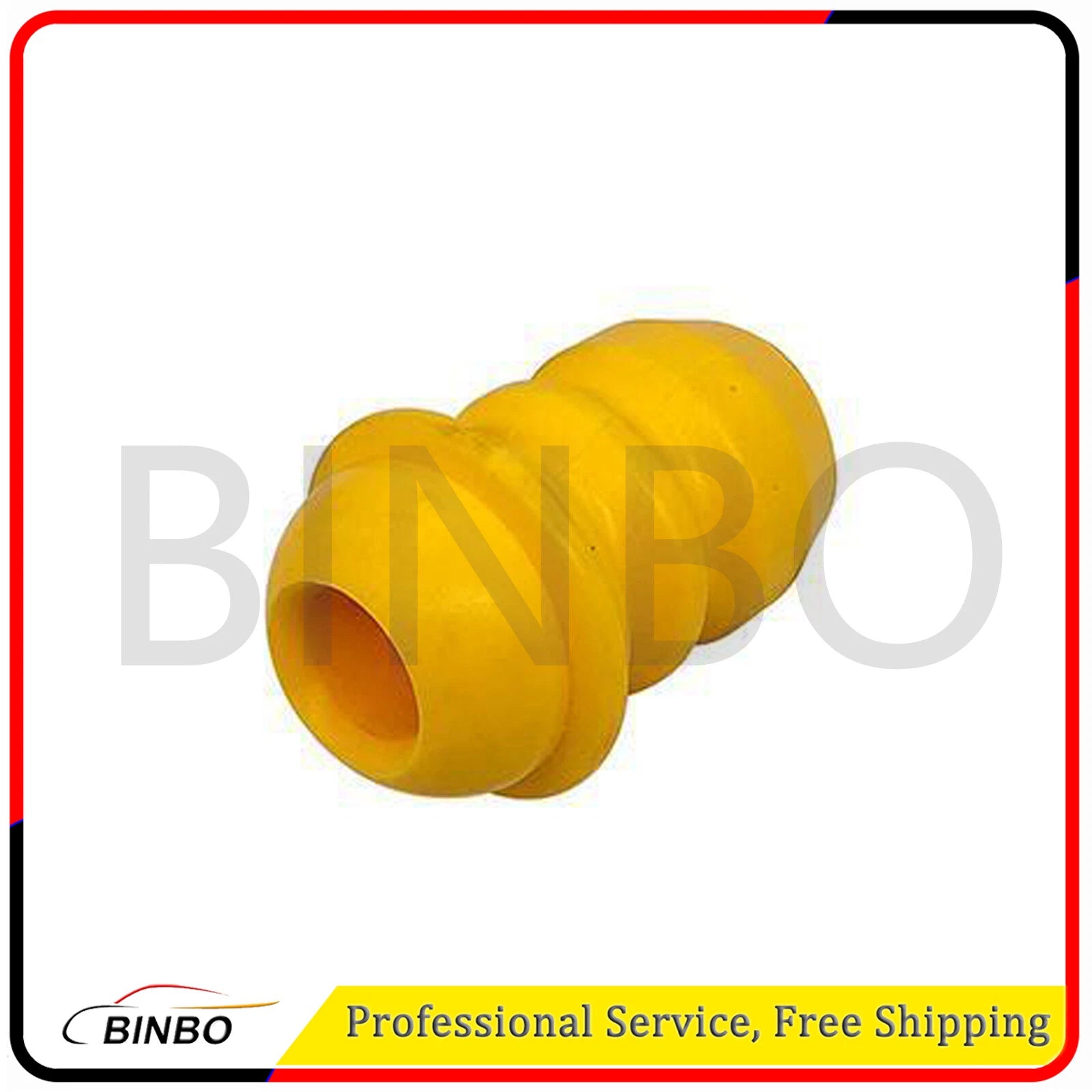 For PORSCHE 997 911 C4 3.6L 3.8L Suspension Strut Shock Mount Front Rear Upper 07FC0E-D4 - KOEEK