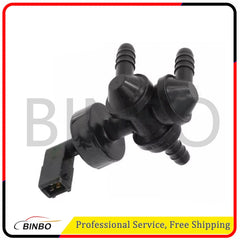 Power Brake Booster Vacuum Switch 31400608 for Volvo XC90 V8 07FC0E-D4 - KOEEK