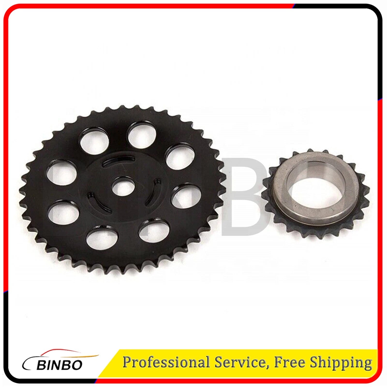 N12 N13 Engine Timing Chain Kit For Mini Cooper R55 R56 R57 R58 11318618318 07FC0E-D4 - KOEEK