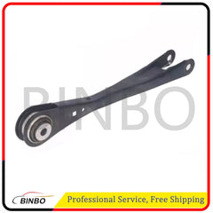 FOR BMW X5 G05 REAR TRAILING ARM WITH RUBBER BUSHING 33306878037 07FC0E-D4 - KOEEK