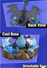 Authentic Pokémon Full Power Battle Series Confirmed Blind Box Figures Toy Gift 07FC0E-D4 - KOEEK