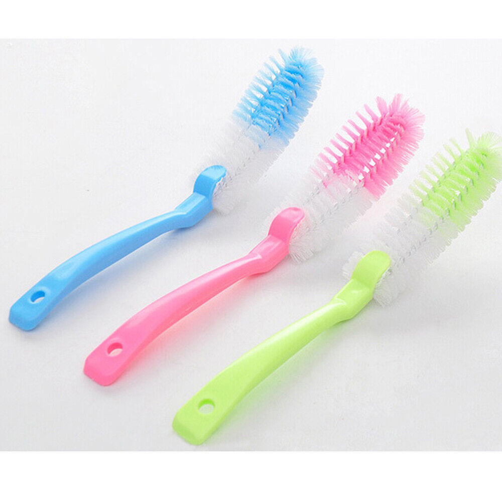 new Bottle Cleaning Tool Bottle Cleaning Brush Cleaning Brush Bottles koeek - KOEEK