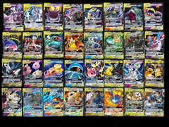 IN STOCK Pokémon Chinese TAG TEAM GX Lot 32 Pieces Sun&Moon RR RRR HOLO Rare 07FC0E-D4 - KOEEK