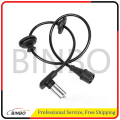 ABS Wheel Speed Sensor FR for Mercedes W123 230 240D 280 280C 280CE 280E 76-83 07FC0E-D4 - KOEEK