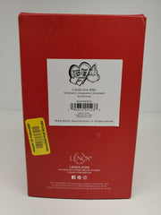 Lenox 2022 Grinch Cindy Lou Who Ornament- Dr. Seuss LENOX - KOEEK