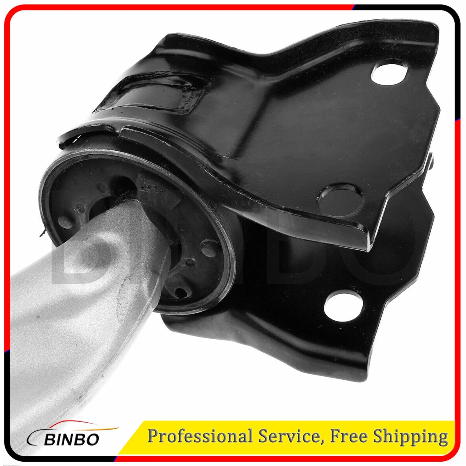 Control Arm with Ball Joint For Land Rover Range Rover Evoque Front Right Lower 07FC0E-D4 - KOEEK