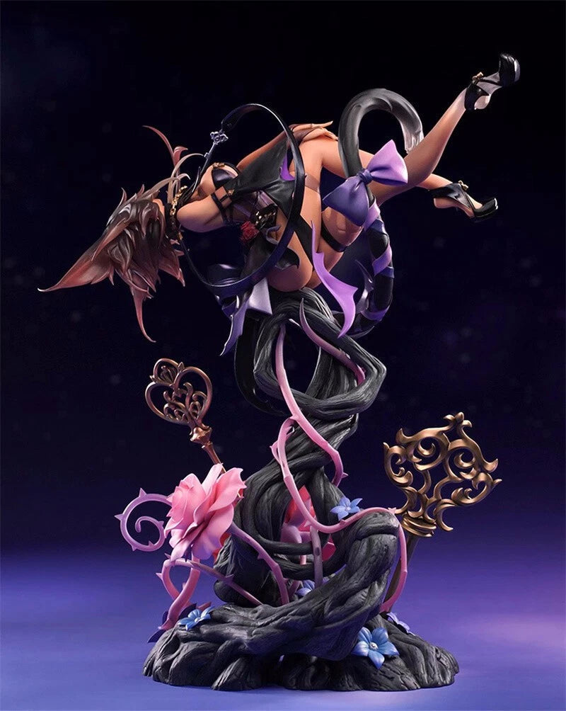 Myethos FairyTale Another Cheshire Cat 1/8 Figure Statue PVC Model IN Boxed 07FC0E-D4 - KOEEK