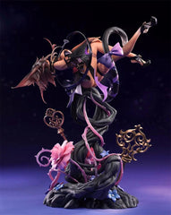 Myethos FairyTale Another Cheshire Cat 1/8 Figure Statue PVC Model IN Boxed 07FC0E-D4 - KOEEK