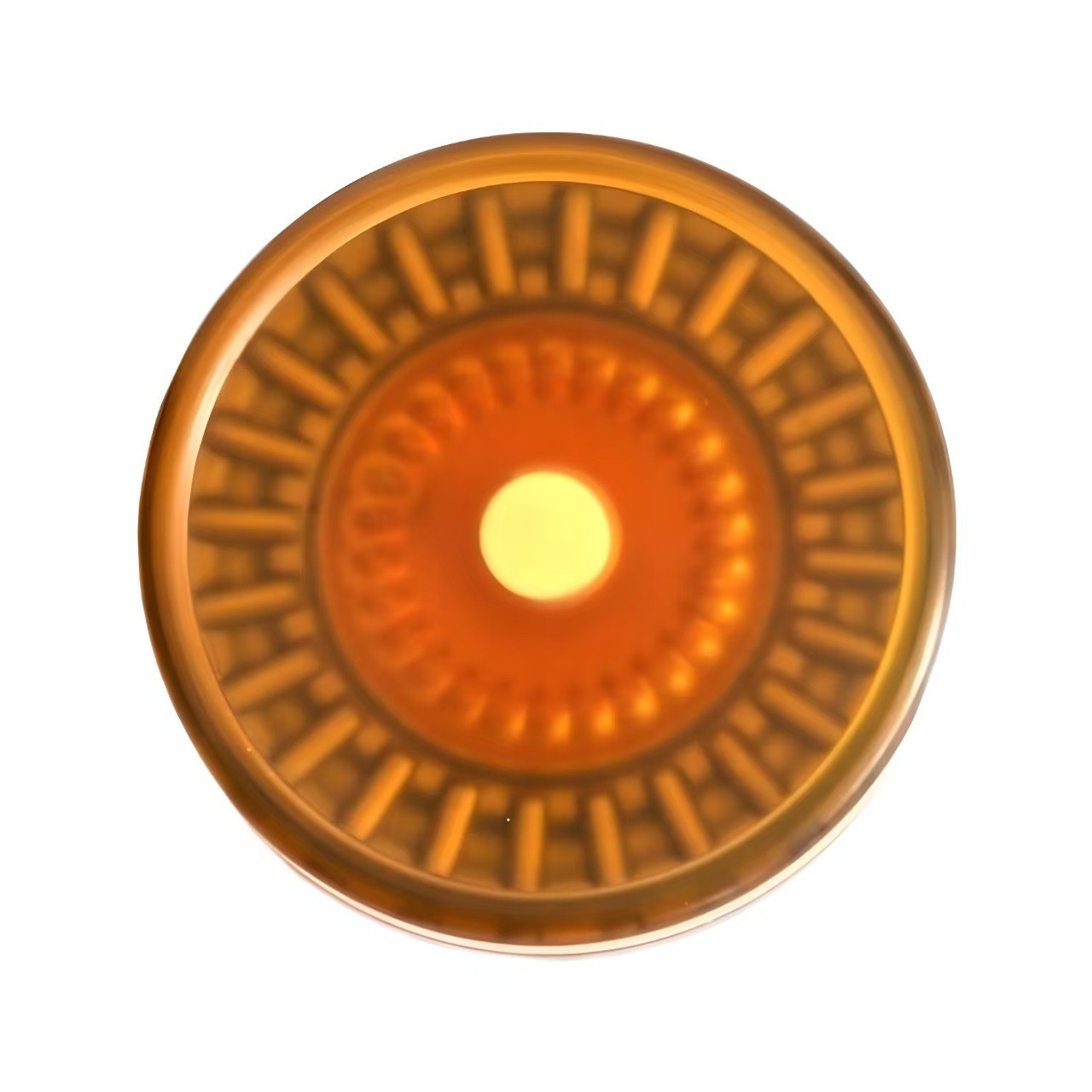 Fidget Toy ADHD Tool PEI Mechanical Ratchet Wheel Haptic Coins EDC Toys Gift 07FC0E-D4 - KOEEK