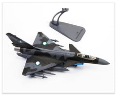 Terebo 1/72 Pakistan J-10C Fighter Alloy Diecast Model TEREBO - KOEEK