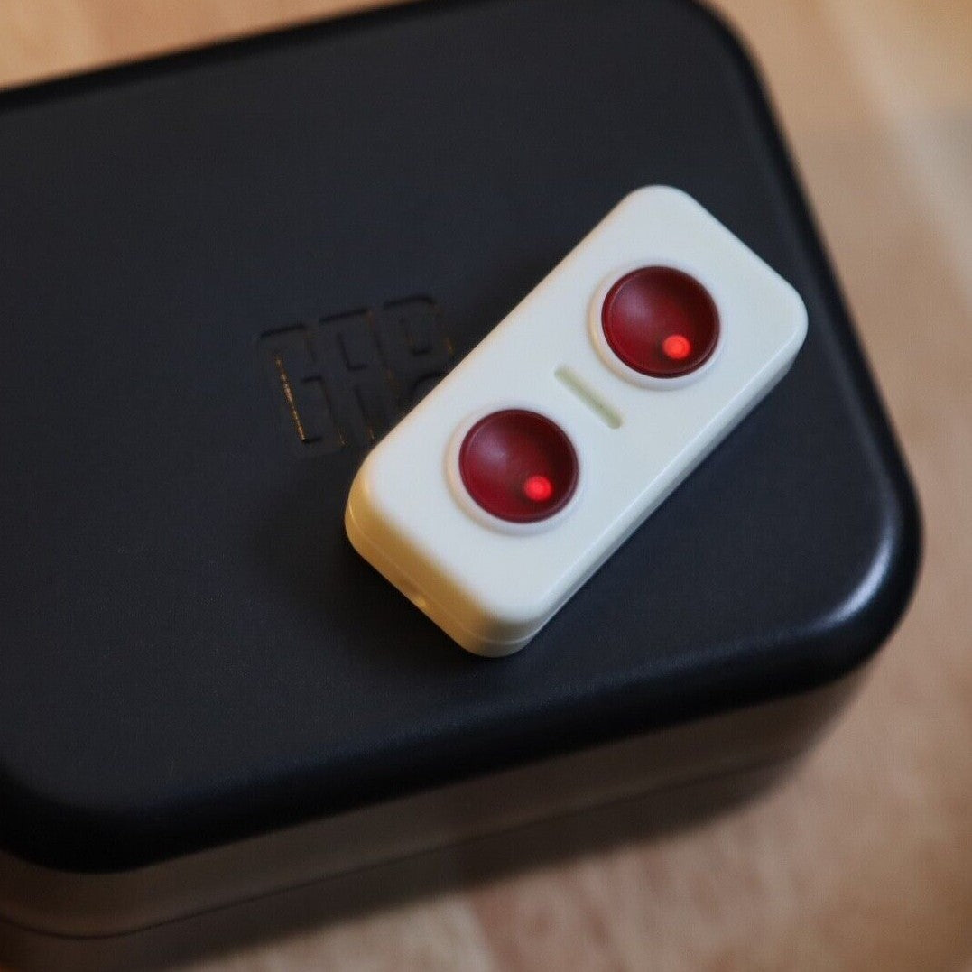 Push Card Mini Edc Gao Studio Magnetic Clicker Stress Relief For Adults Toy Gift 07FC0E-D4 - KOEEK