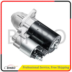 Replacement Starter Motor for BMW L6 3.0L 07FC0E-D4 - KOEEK