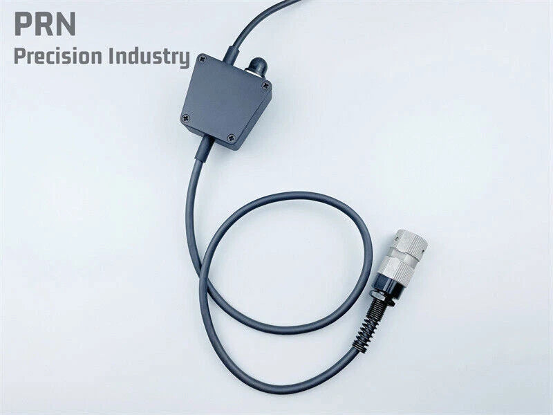 PRN 6PIN E-SWTICH EPTT TASC Earphone Headset for PRC148 PRC152 Radio Accessories 07FC0E-D4 - KOEEK