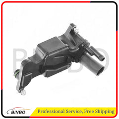 1 piece Engine Exhaust Oil Separator for Mercedes Benz W176 W246 C117 X218 S205 07FC0E-D4 - KOEEK