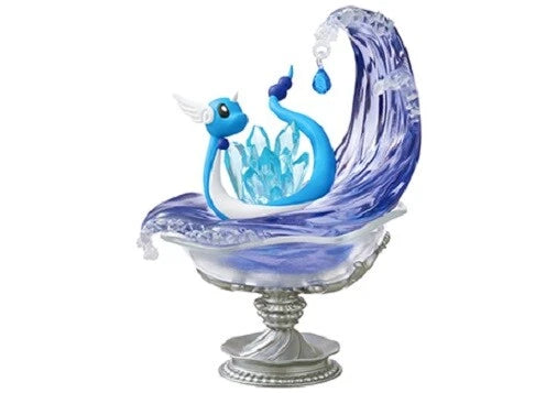 Re-Ment Miniatures Pokemon Gemstone Collection Vol.2 Trading Figures Confirmed RE-MENT - KOEEK
