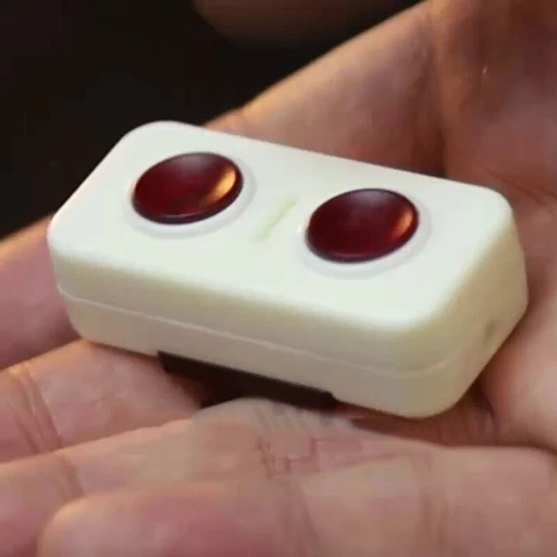 EDC Mini SP Fidget Slider Toy Adult Fidget Toys Autism Adhd Office Decompre Toy 07FC0E-D4 - KOEEK