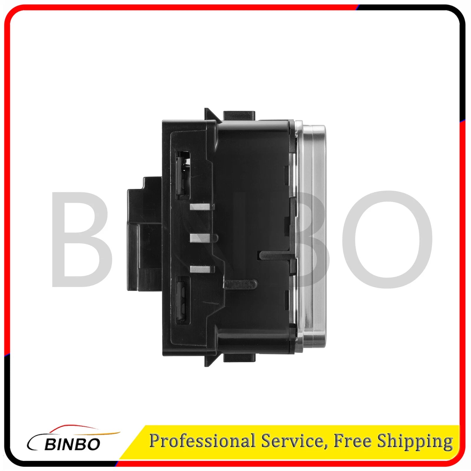 Power Window Switch for GLA250 21-23 GLB250 20-23 GLE450 20-23 G550 19-23 07FC0E-D4 - KOEEK