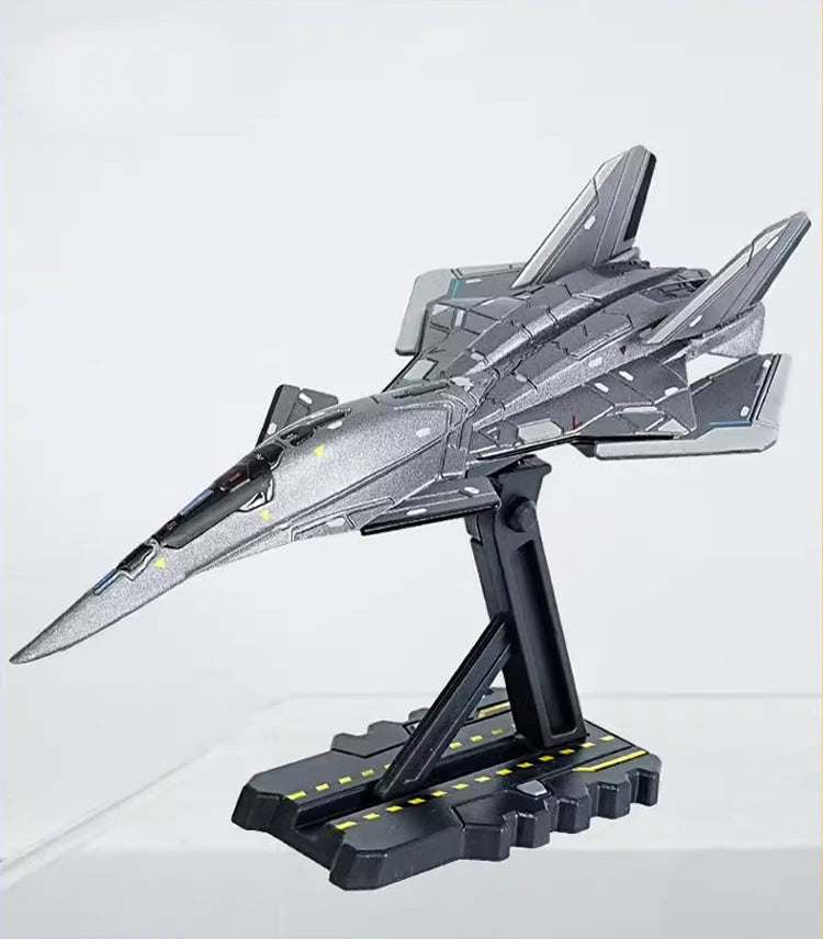 1/144 The South Heaven Gate Project "BaiDi" Finished Product Model 07FC0E-D4 - KOEEK