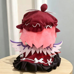 Anime Touhou Project Fumo Series Mystia Lorelei Plush Doll Cartoon Gift 07FC0E-D4 - KOEEK