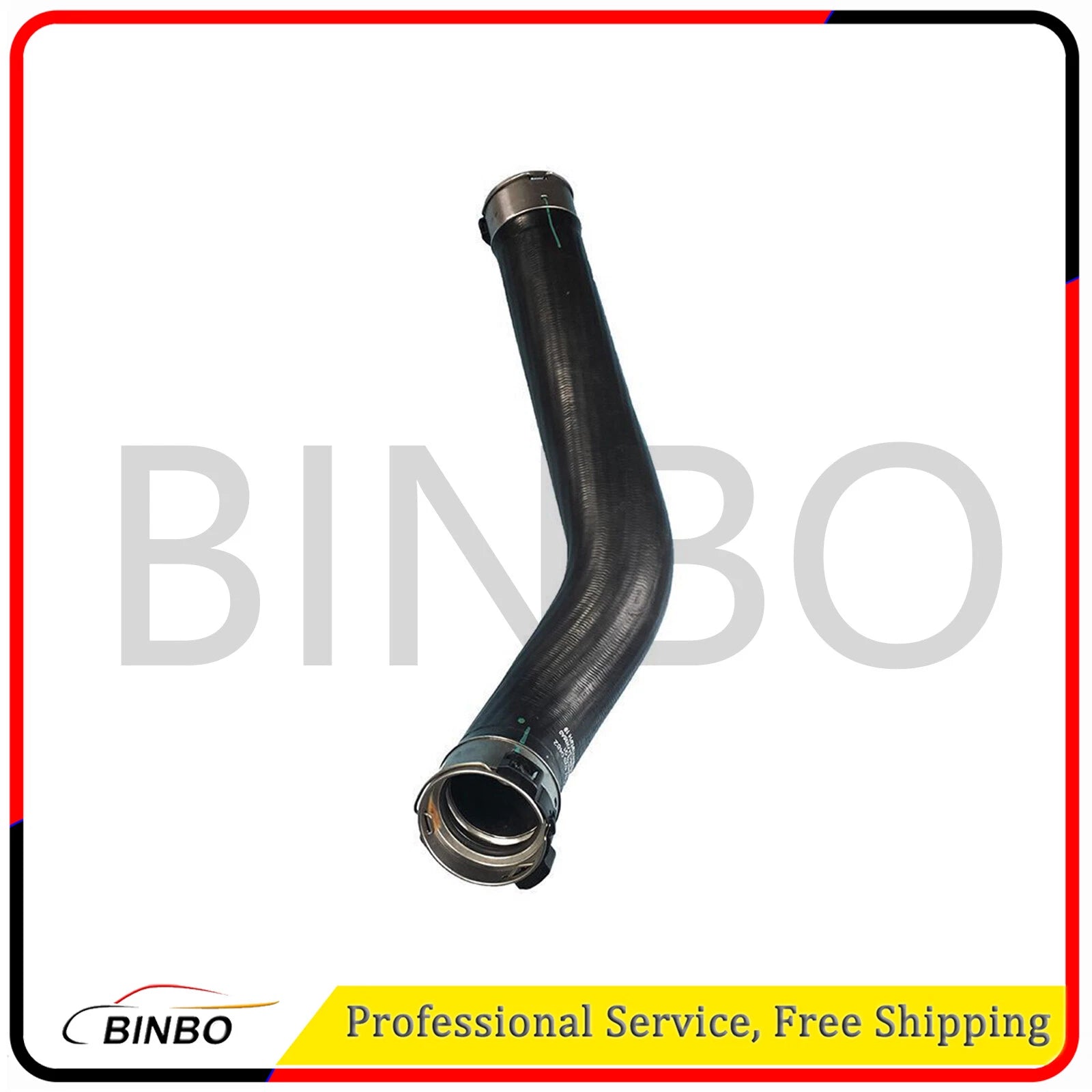 Turbocharger Air Intake Pipe Hose Fit For Mercedes Benz V206 4475280482 07FC0E-D4 - KOEEK