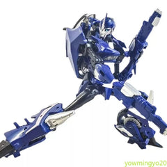 IN STOCK ! APC Toys ANGEL ENGINE  Head Carving TFP JP VER. Arcee 15cm APC_TOY - KOEEK