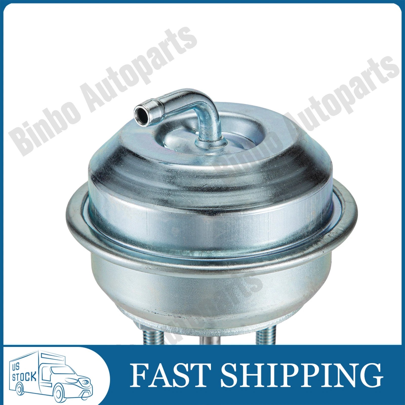 Turbo Actuator for Mercedes E-Klasse E400 4MATIC M276 2760901580 2760900300 07FC0E-D4 - KOEEK