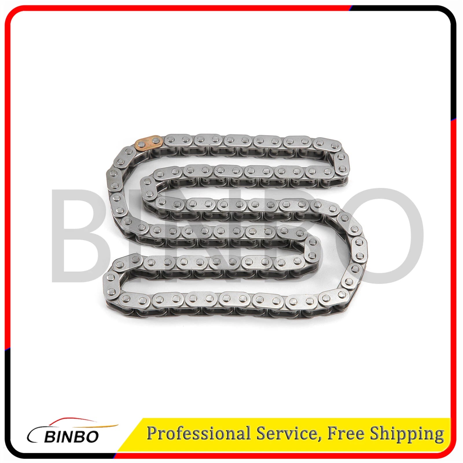 TIMING CHAIN KIT FOR MERCEDES-BENZ 2.1 2.2 CDI OM651 SPRINTER & VITO W639 07FC0E-D4 - KOEEK
