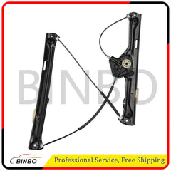 Power Window Regulator Front Passenger Right for BMW F85 F15 X5 2014-2018 SUV 07FC0E-D4 - KOEEK