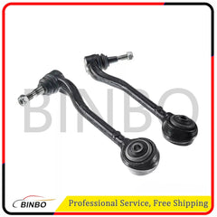 Control Arm Kit For BMW X5 (2) Front Lower Rearward Control Arms 2000 - 2006 07FC0E-D4 - KOEEK