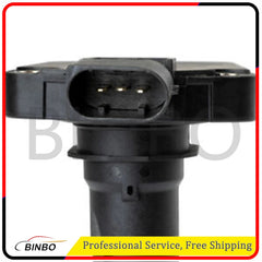 Oil Level Sensor 12618608780 For BMW 128i 135i 325i 325xi 328i M2 M4 X3 X4 X5 X6 07FC0E-D4 - KOEEK