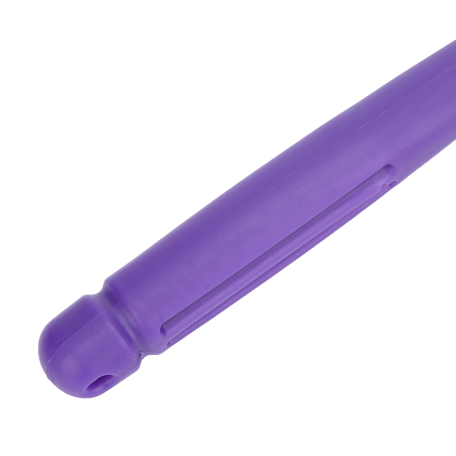 new Massage Hammer Long Hammer Back Massager For Back Relief(Purple )(Purple ) HGF koeek - KOEEK