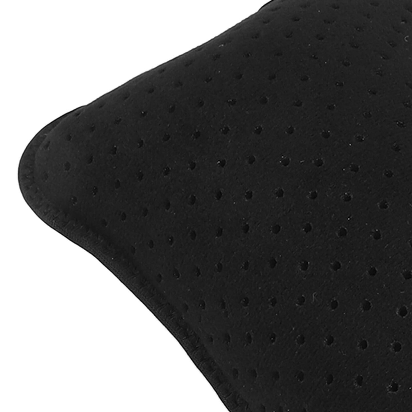 new Car Airbag Gasket Inflatable Pillow Lower Back Pain Lumbar Support Cushion US koeek - KOEEK